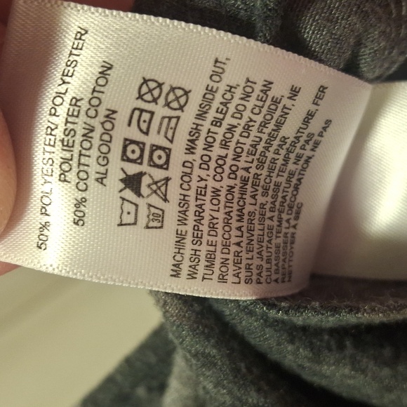 LUCKY brand Short Sleeved T Shirt EUC - Picture 6 of 6